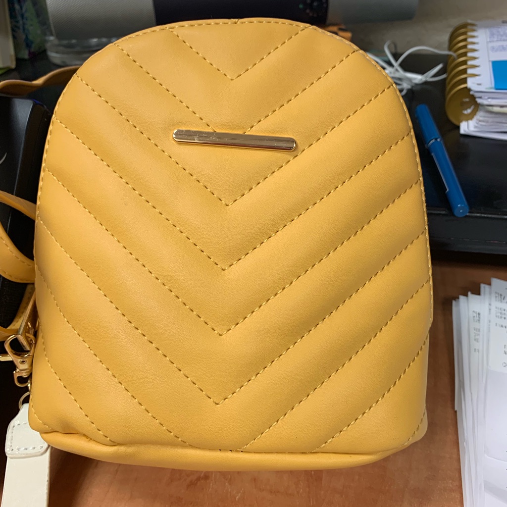 Mini Back Pack